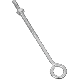Eye Bolt 1/4X6 ZN N221-143