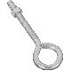 Eye Bolt 3/8X5 ZN N221-275