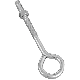 Eye Bolt 3/8X6 ZN N221-283