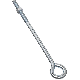 1/2X12 ZN EYE BOLT