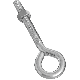 Eye Bolt 1/2X6 ZN N221-317