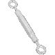 7/32X6-1/2 ZN TURNBUCKLE N221-739