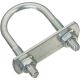 #132 ZN U-BOLT N222-083