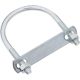 #542 ZN U-BOLT N222-182