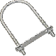 #546 ZN U-BOLT N222-562