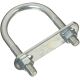 #632 ZN U-BOLT N222-190