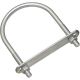 3 inch Zinc U Bolt