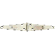 5IN LIGHT STRAP HINGE