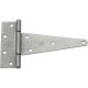 8IN GALV EX HVY T HINGE