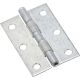 3 In. Narrow Hinge (2-Pack)