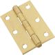 Pin Hinge 3in Removable BF N142-067