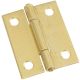 2IN BRS PIN HINGE N146-175