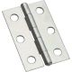 PIN HINGE 2-1/2IN ZINC N146-258