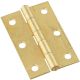 Pin Hinge 3in Non-Removable BF N146-399