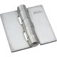 038613147508 2X2 PLAIN STEEL HINGE