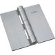 N147777 3-1/2IN PLAIN STEEL HINGE
