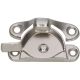 NICKLE SASH LOCK