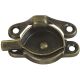 AB SASH LOCK