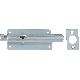 6IN ZN FOOT BOLT