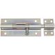 8IN HEAVY BARREL BOLT