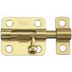 2-1/2IN BRS BARREL BOLT N151-480