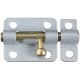 2-1/2IN GALV BARREL BOLT