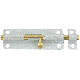 Galvanized Barrel Bolt 5in N151-910