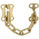 BRS CHAIN DOOR FASTENER