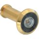 SOLID BRASS DOOR VIEWER