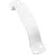 6-3/4IN X-HEAVY DOOR PULL N162-594