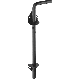 1/2X12 BLK CANE BOLT