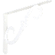 10X7 AWH ORN BRACKET