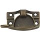 AB SASH LOCK