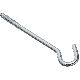 3/8X8IN ZN SCREW HOOK N220-897