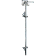 N177196 1/2X18 ZINC CANE BOLT