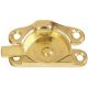038613178946 BRT BRASS SASH LOCK