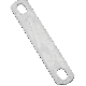 3/8X4 U-BOLT PLATE
