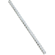 3/8X12 STEEL KEY STOCK N180-190