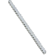 1/2X12 STEEL KEY STOCK N180-208