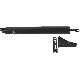 BLACK DOOR CLOSER