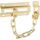 DOOR CHAIN BRASS N183-590