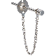 PATIO DOOR SECURITY PIN
