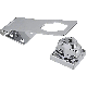 CHR KEYED HASP LOCK