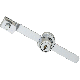 CHR KEYED SHOWCASE LOCK