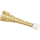 Brass Spring Door Stop