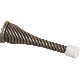 N184341 2PK AB SPRING DOOR STOP