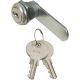 N185272 1/4IN KA UTILITY LOCK