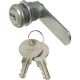 1/2IN CHR UTILITY LOCK N183-764