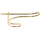 BB COAT - HAT HOOK