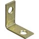 1X1/2 BRASS CORNER BRACE